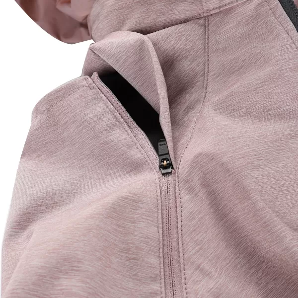  Ženska softshell jakna-telovnik ALPINE PRO SPERTA 2 BLEDO SLEZASTA 