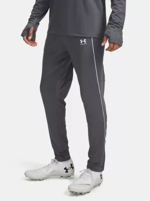 Moške športne hlače UNDER ARMOUR M CHALLENGER TRAINING PN 6004044-025 SIVA