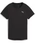 Ženska majica s kratkimi rokavi PUMA W TAD ESSENTIAL CREW TEE 52717701 ČRNA PUMA