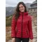 Ženska jakna MALFINI EVEREST 551 RDEČA FORMULA