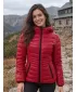 Ženska jakna MALFINI EVEREST 551 RDEČA FORMULA
