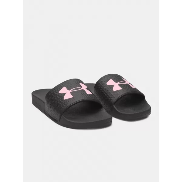  Ženski copati UNDER ARMOUR W ARMR SLIDE 6007532-003 ČRNA 