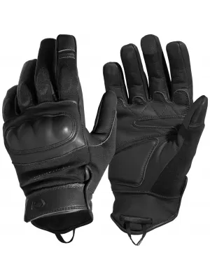 rokavica PENTAGON STORM NOMEX GLOVES P20021 ČRNA