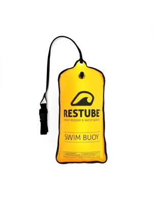 Reševalni sistem RESTUBE Swim Buoy NEDOLOČEN