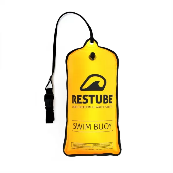  Reševalni sistem RESTUBE Swim Buoy NEDOLOČEN 