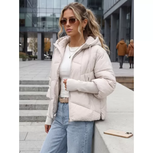  Ženska jakna DSTREET TY5765 SVETLO SIVA 