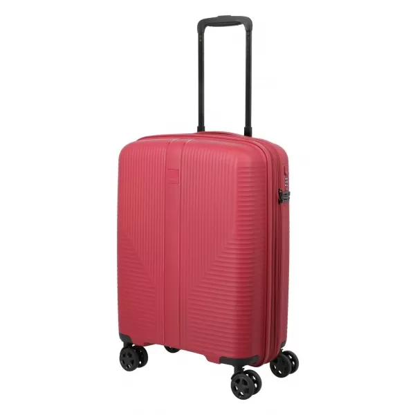 Kovček TRAVELITE AIR STRIPE 4W S EXP IZD 