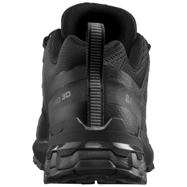  Moški čevlji SALOMON XA PRO 3D V9 L47271800 ČRNA/FANTOMSKA/KOSITRNA 