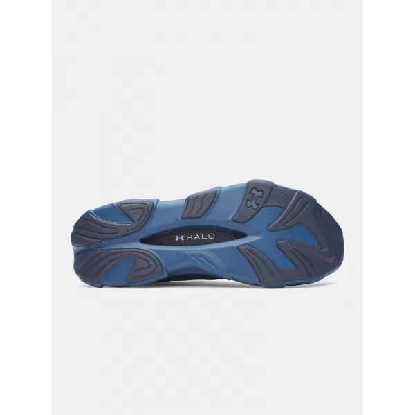  Moški čevlji UNDER ARMOUR UA HALO RACER 6007639-498 MODRA 