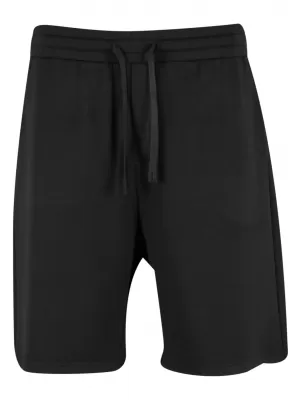Moške kratke hlače URBAN CLASSICS TB8212-00007 ČRNA