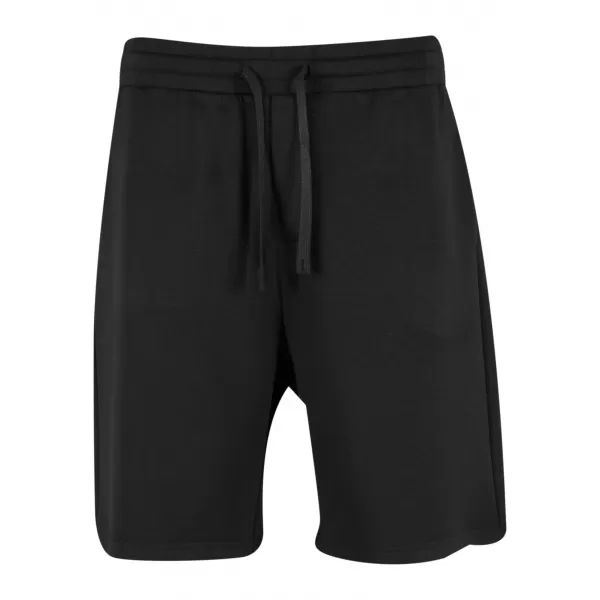  Moške kratke hlače URBAN CLASSICS TB8212-00007 ČRNA 