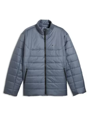 Moška jakna PUMA ESS PADDED JACKET 68521037 VEČERNA MODRA