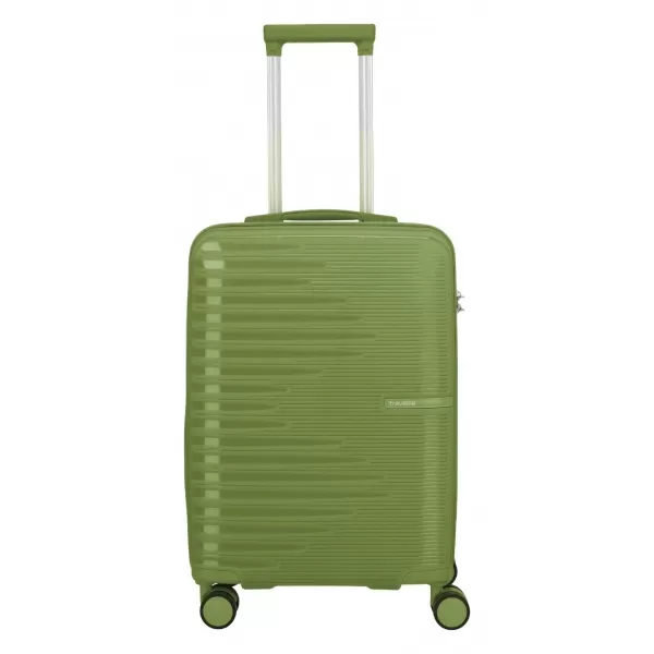  Kovček TRAVELITE PACIFIC OLIVNO 