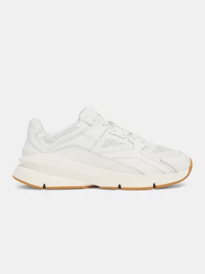 Škornji UNDER ARMOUR FORGE 96 LUXE 6003631-114 BELA