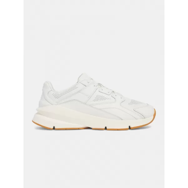  Škornji UNDER ARMOUR FORGE 96 LUXE 6003631-114 BELA 