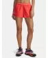 Ženske kratke hlače UNDER ARMOUR TECH PLAY UP SHORTS 1389882-690 RDEČA