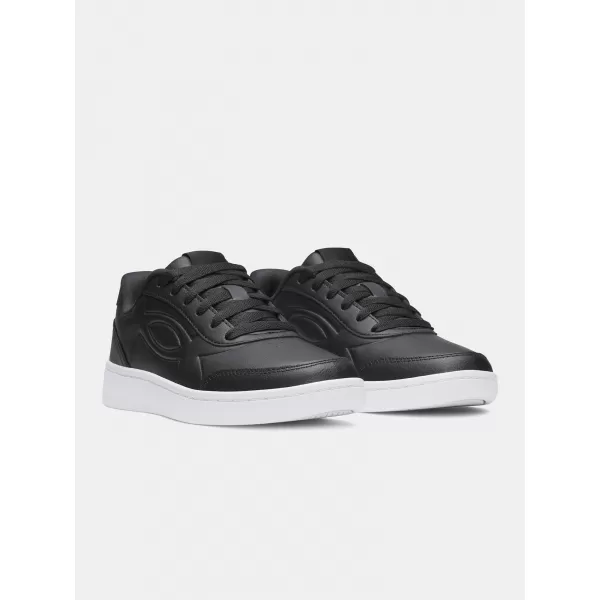  Ženski čevlji UNDER ARMOUR UA W TEMPO 6005796-001 ČRNA 