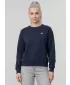 Ženski pulover 4F WMM00TSWSF2534 NAVADE
