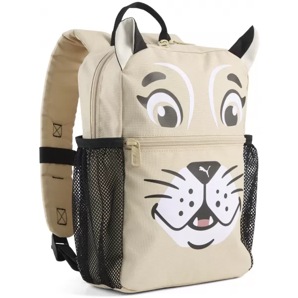  Nahrbtnik PUMA ANIMAL EXTRA SMALL BACKPACK 09277401 PRAŽENI MANDLJI 