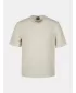 Moška majica s kratkimi rokavi UNDER ARMOUR ICON SW TERRY SS 6009441-110 BELA
