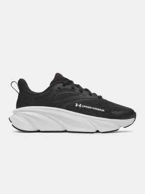 Otroški čevlji UNDER ARMOUR UA BGS ROGUE 6 6006922-001 ČRNA