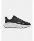 Otroški čevlji UNDER ARMOUR UA BGS ROGUE 6 6006922-001 ČRNA