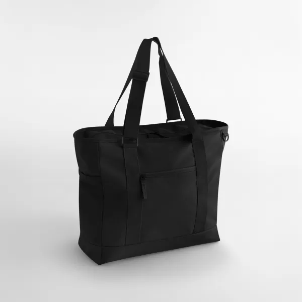  Športna torba BAGBASE | BG 564 ČRNA 