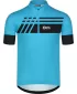Moški kolesarski dres NORDBLANC STEER NBSMF8080 MODRA