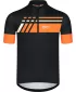 Moški kolesarski dres NORDBLANC STEER NBSMF8080 ČRNA