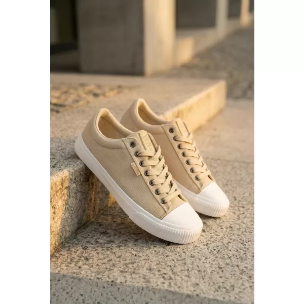  Moške superge BIG STAR SHOES TT174115 BEŽ 