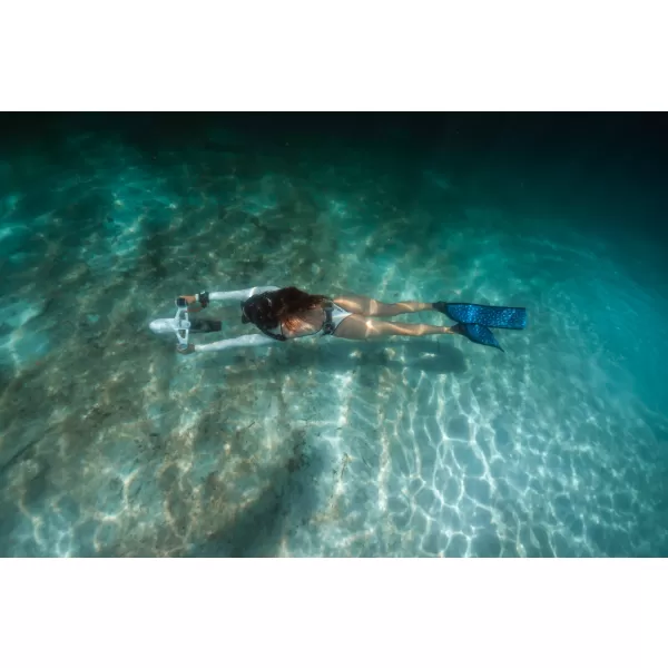  Motor AQUA MARINA BlueDrive X v3.0 Single Battery NEDOLOČEN 