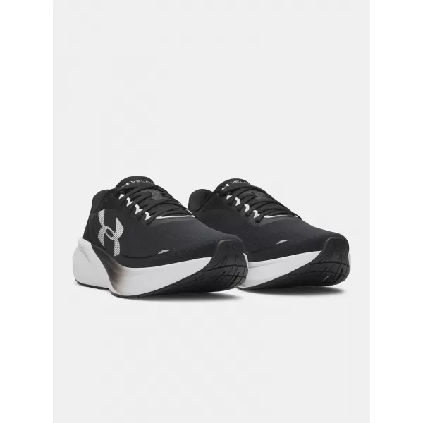  Ženski čevlji UNDER ARMOUR UA W VELOCITI PACE 6009108-001 ČRNA 
