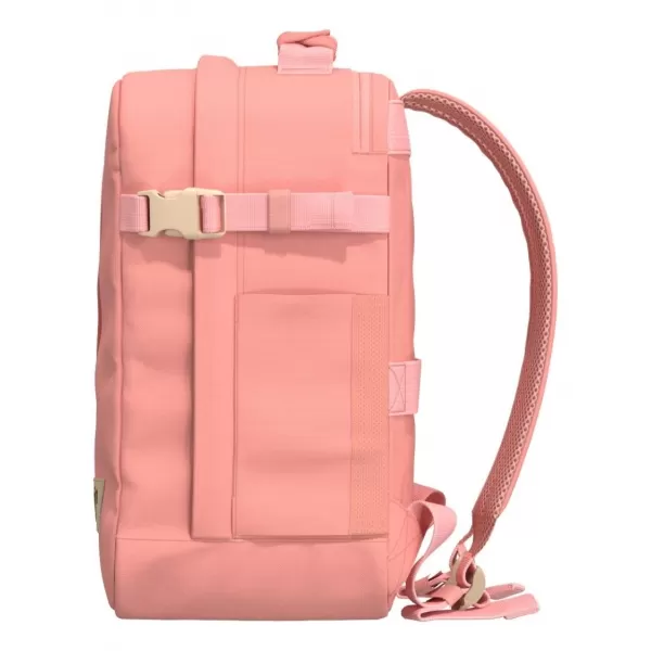  Nahrbtnik CABINZERO Classic Tech 28L u ROZA 