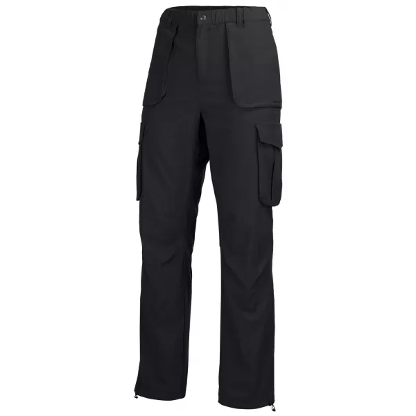  Moške hlače PENTAGON ARDEN FUNCTIONAL PANTS K05073 ČRNA 