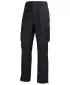 Moške hlače PENTAGON ARDEN FUNCTIONAL PANTS K05073 ČRNA