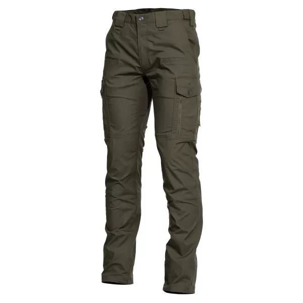  Moške hlače PENTAGON RANGER 2.0 K05007-2.0 RANGER ZELENA 