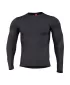 Majica s kratkimi rokavi PENTAGON APOLLO ACTIVITY SHIRT K11012 ČRNA