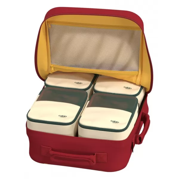  Nahrbtnik CABINZERO Classic 44L KEČAP 