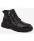 Moški gležnarji BIG STAR SHOES UU174242 ČRNA