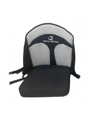 Sedež za kajak SPINERA Pro Foam pro kajaky NEDOLOČEN