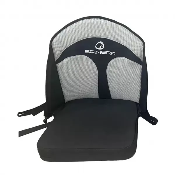  Sedež za kajak SPINERA Pro Foam pro kajaky NEDOLOČEN 