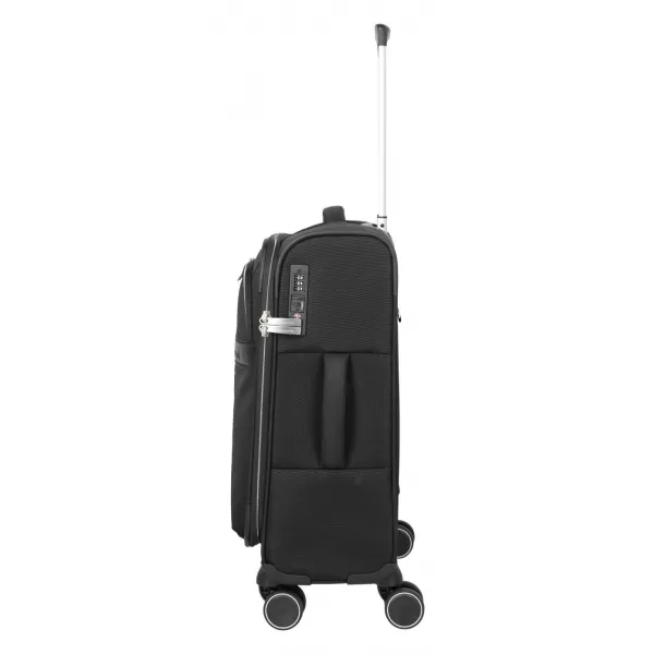  Torba TRAVELITE Voyaage S ČRNA 