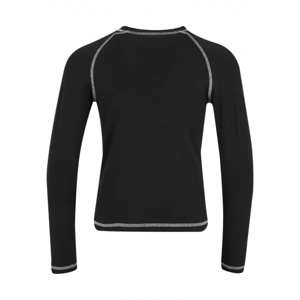  Otroška majica s kratkimi rokavi URBAN CLASSICS UCK7730 ČRNA 