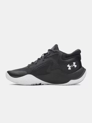 Škornji UNDER ARMOUR JET '25 6001585-016 SIVA