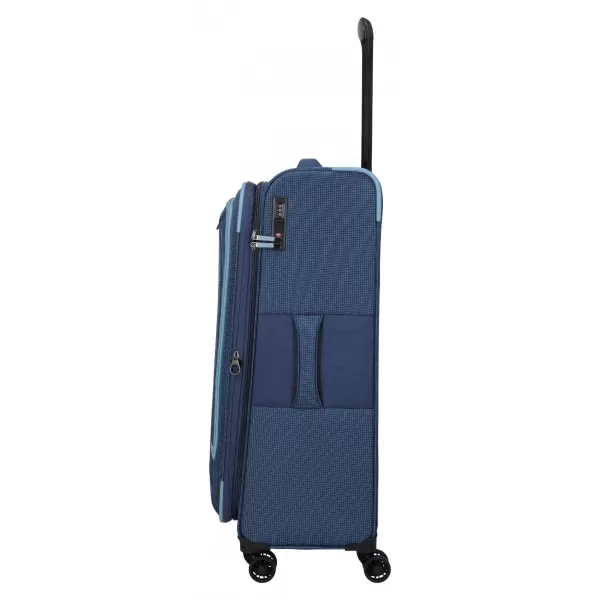  Kovček TRAVELITE Corsiica S,M,L,BB MODRA 