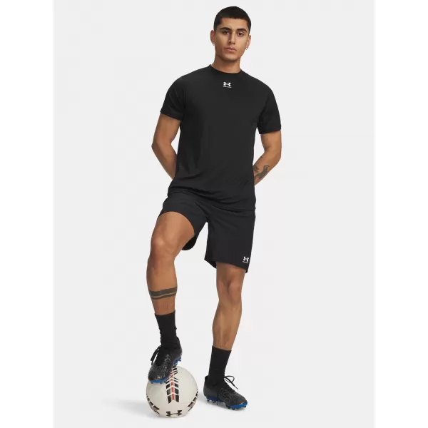  Moške kratke hlače UNDER ARMOUR M CHALLENGER PRO SHORTS 6009621-008 ČRNA 