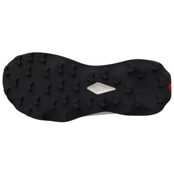  Ženski čevlji SALOMON ULTRA FLOW 2 GORE-TEX L49299500 ČRNA/ZORA ROZA/VANILIJA LED 
