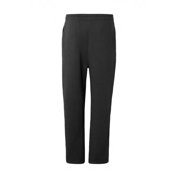  Moške hlače URBAN CLASSICS TB7285 OGLJE 