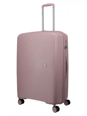 Kovček TRAVELITE TAMARIS VOYAAGE RDEČILO