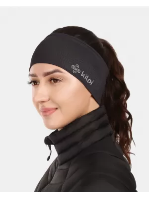 Pokrivalo KILPI COOLY-U 1U0801KI ČRNA